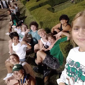 Meet your Posher, Vanessa